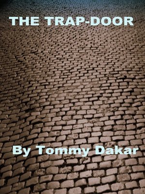 cover image of The Trap-Door